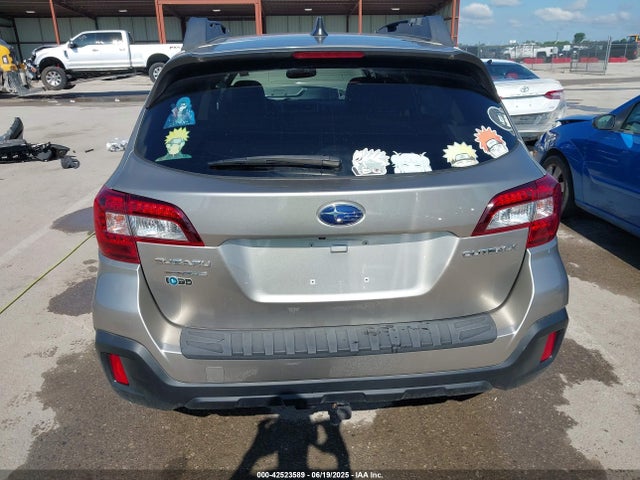 4S4BSAKC3J3249498 Subaru u5