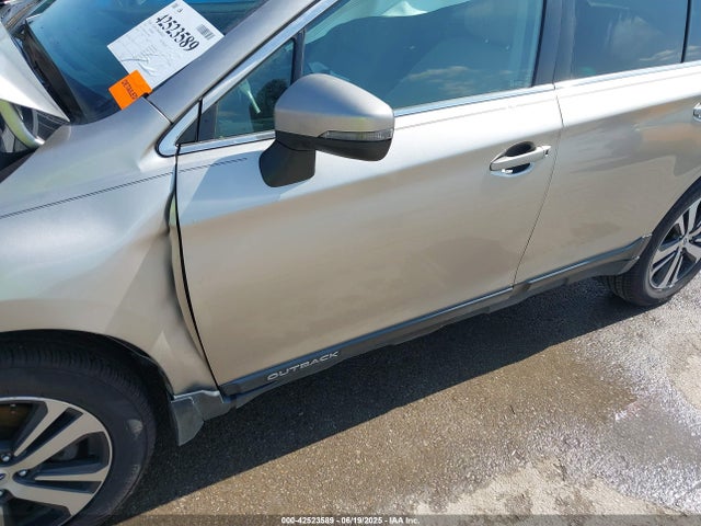 4S4BSAKC3J3249498 Subaru u5