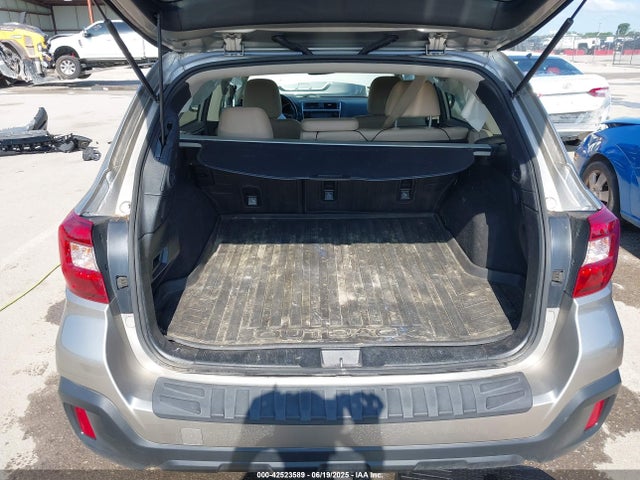4S4BSAKC3J3249498 Subaru u5