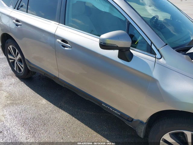 4S4BSAKC3J3249498 Subaru u5
