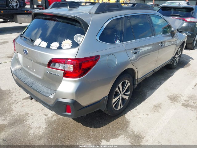 4S4BSAKC3J3249498 Subaru u5