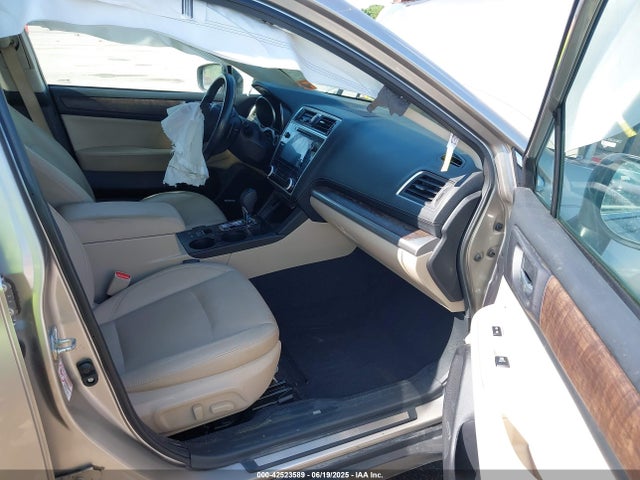 4S4BSAKC3J3249498 Subaru u5