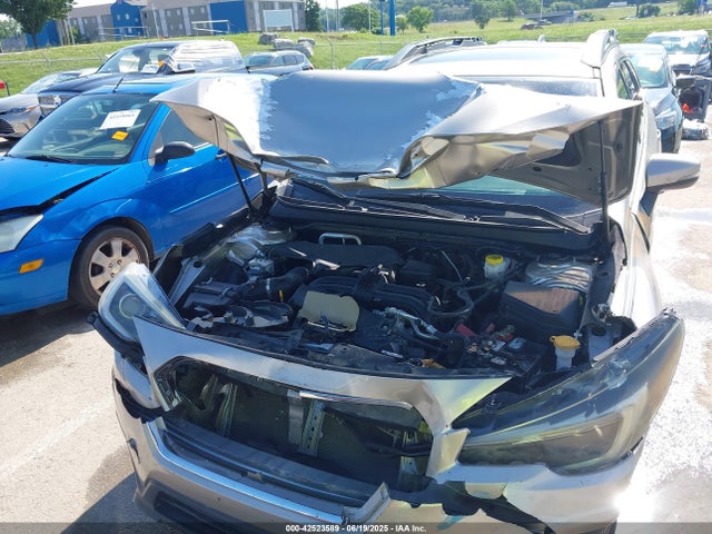 4S4BSAKC3J3249498 Subaru u5