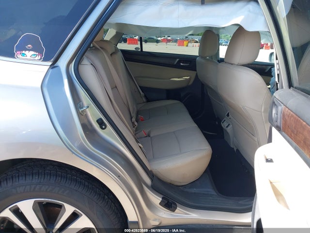 4S4BSAKC3J3249498 Subaru u5