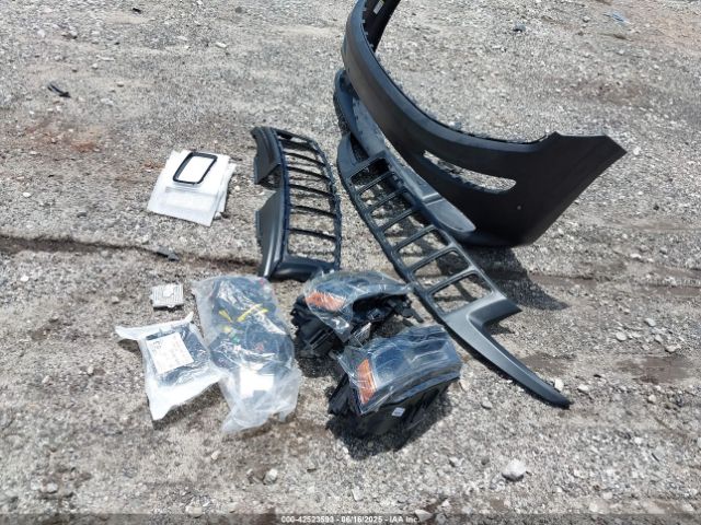 2016 JEEP GRAND CHEROKEE PARTS 4 A JEEP