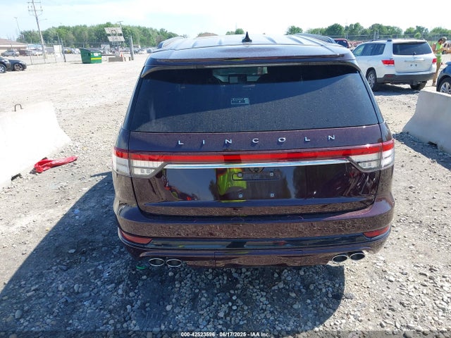 5LM5J7XC7PGL13911 Lincoln gtdi