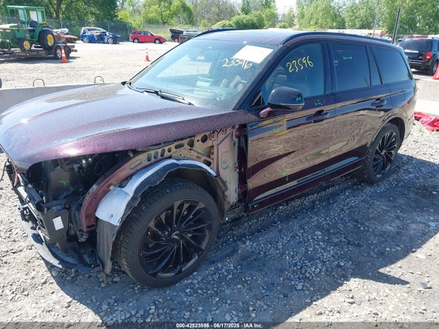 5LM5J7XC7PGL13911 Lincoln gtdi
