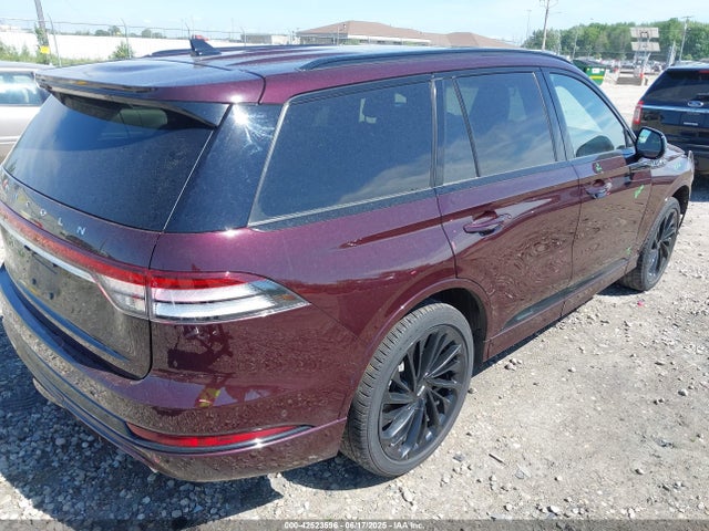 5LM5J7XC7PGL13911 Lincoln gtdi