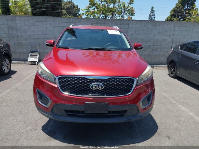 5XYPG4A31GG132697 KIA dohc gdi theta ii