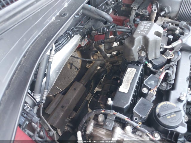 5XYPG4A31GG132697 KIA dohc gdi theta ii