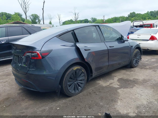 2020 TESLA MODEL Y 5YJYGDEE1LF044914 Photo 3