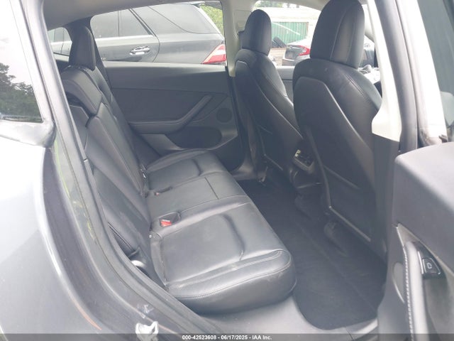 2020 TESLA MODEL Y 5YJYGDEE1LF044914 Photo 7