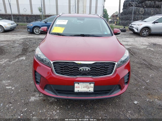 5XYPG4A39KG595275 KIA gdi theta-ii