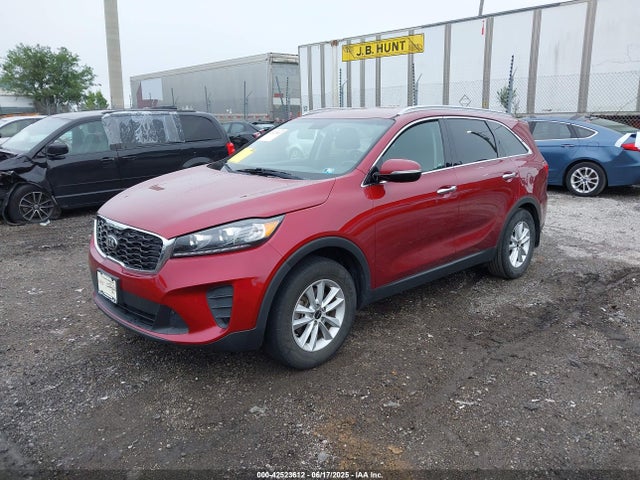 5XYPG4A39KG595275 KIA gdi theta-ii