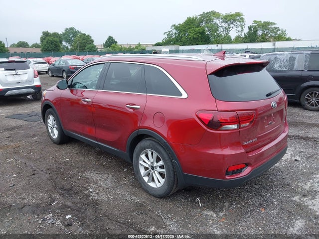 5XYPG4A39KG595275 KIA gdi theta-ii