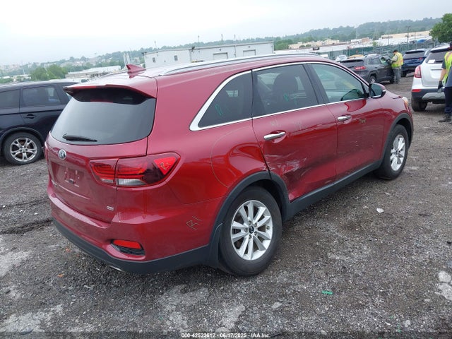 5XYPG4A39KG595275 KIA gdi theta-ii