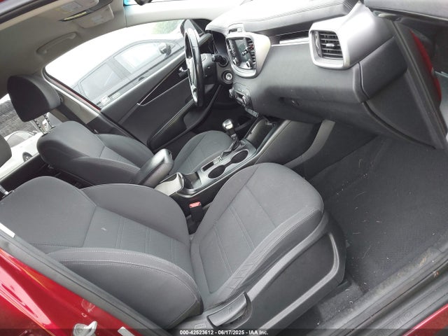 5XYPG4A39KG595275 KIA gdi theta-ii