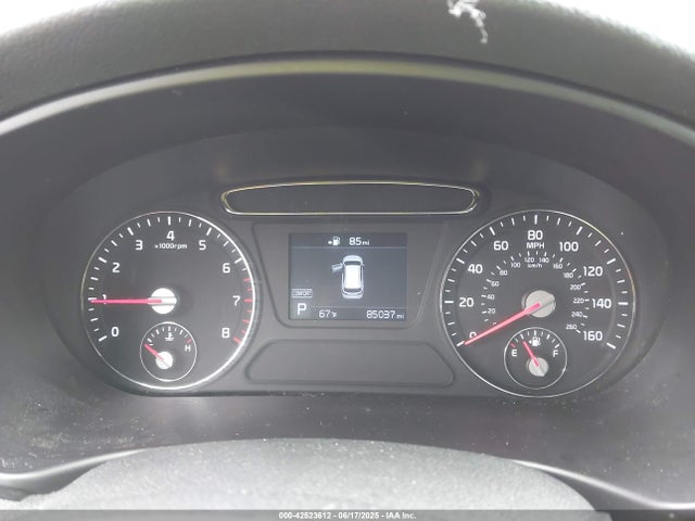 5XYPG4A39KG595275 KIA gdi theta-ii