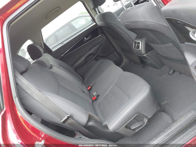 5XYPG4A39KG595275 KIA gdi theta-ii