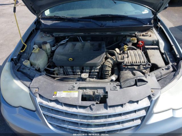 2009 CHRYSLER SEBRING 1C3LC46B09N537475 Photo 9