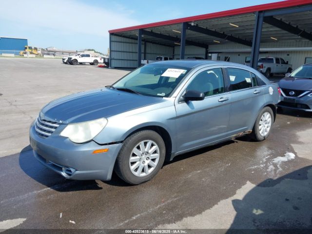 2009 CHRYSLER SEBRING 1C3LC46B09N537475 Photo 1