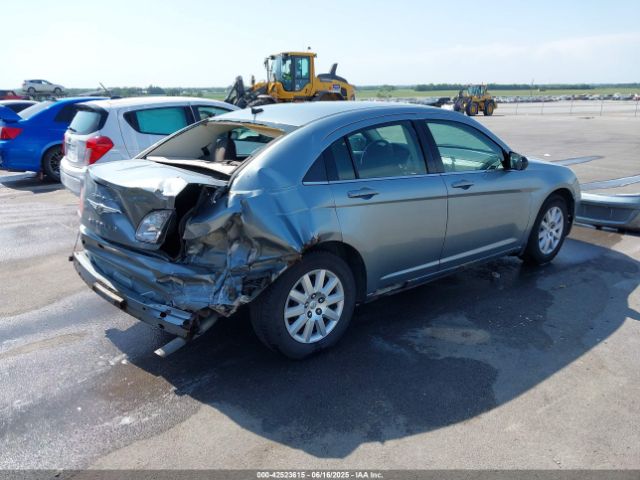 2009 CHRYSLER SEBRING 1C3LC46B09N537475 Photo 3
