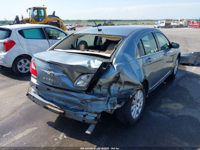2009 CHRYSLER SEBRING 1C3LC46B09N537475 Photo 5