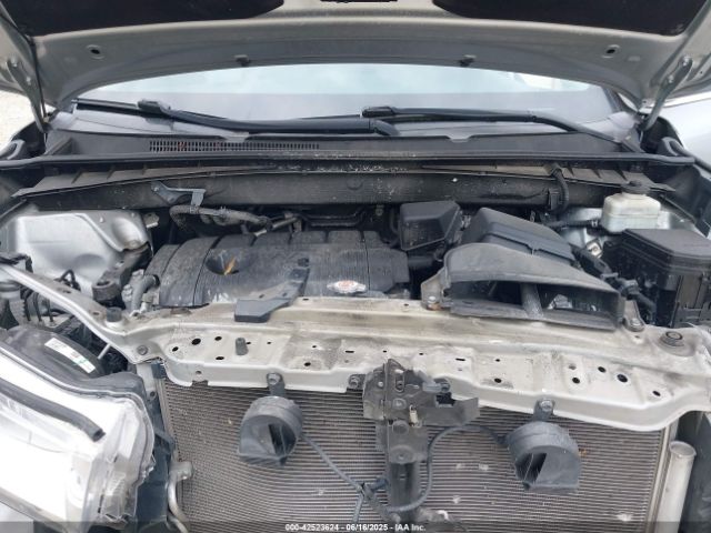 2019 TOYOTA HIGHLANDER 5TDZARFH5KS060605 Photo 9