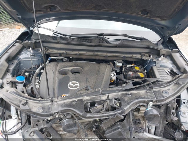 Mazda pyud 2023 JM3KFBCM4P0142175 Image 10