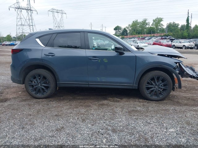 Mazda pyud 2023 JM3KFBCM4P0142175 Image 14