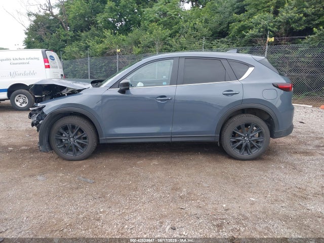 Mazda pyud 2023 JM3KFBCM4P0142175 Image 15