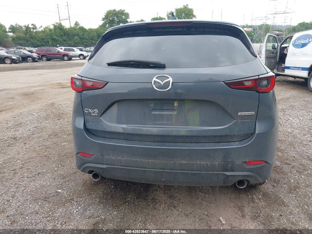 Mazda pyud 2023 JM3KFBCM4P0142175 Image 17