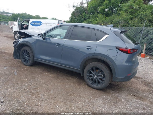 Mazda pyud 2023 JM3KFBCM4P0142175 Image 3