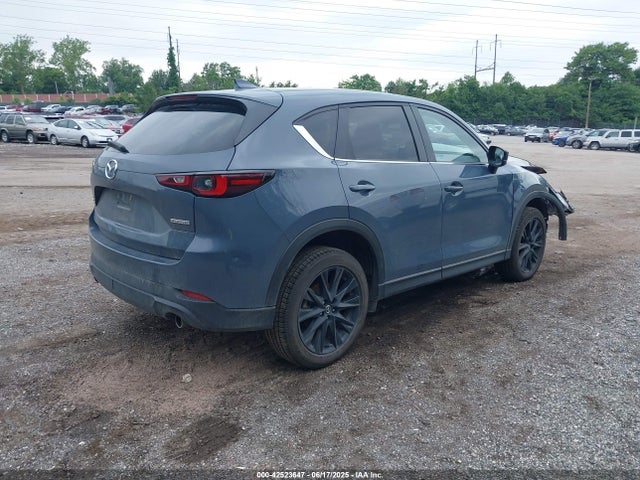 Mazda pyud 2023 JM3KFBCM4P0142175 Image 4