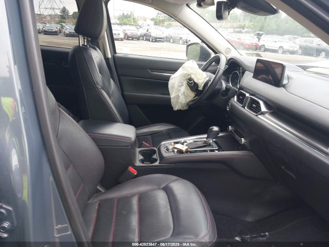 Mazda pyud 2023 JM3KFBCM4P0142175 Image 5