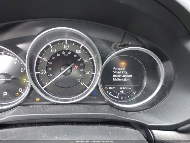 Mazda pyud 2023 JM3KFBCM4P0142175 Image 7