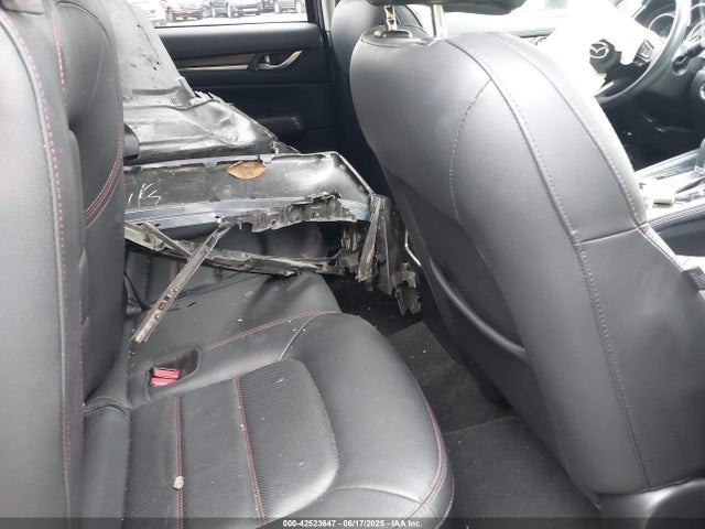 Mazda pyud 2023 JM3KFBCM4P0142175 Image 8