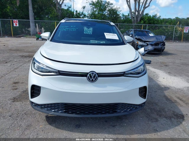 Volkswagen ID.4 2024 1V25MPE85RC014634 Image 12