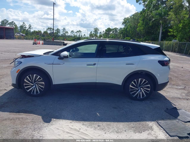 Volkswagen ID.4 2024 1V25MPE85RC014634 Image 14