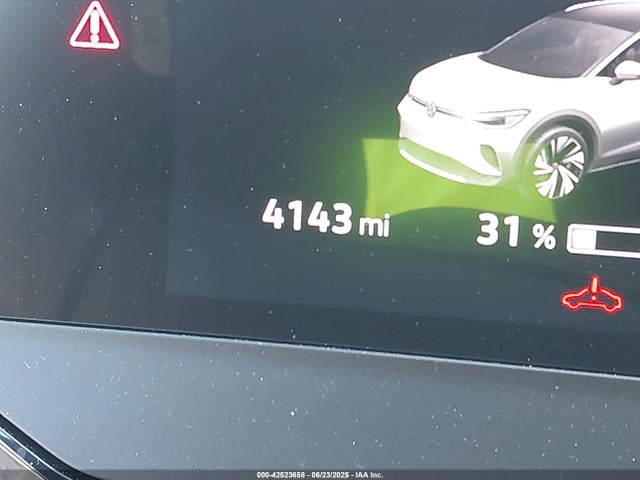 Volkswagen ID.4 2024 1V25MPE85RC014634 Image 15