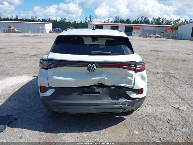 Volkswagen ID.4 2024 1V25MPE85RC014634 Image 16