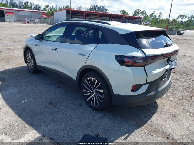 Volkswagen ID.4 2024 1V25MPE85RC014634 Image 3