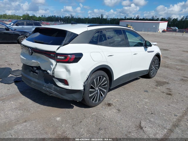 Volkswagen ID.4 2024 1V25MPE85RC014634 Image 4