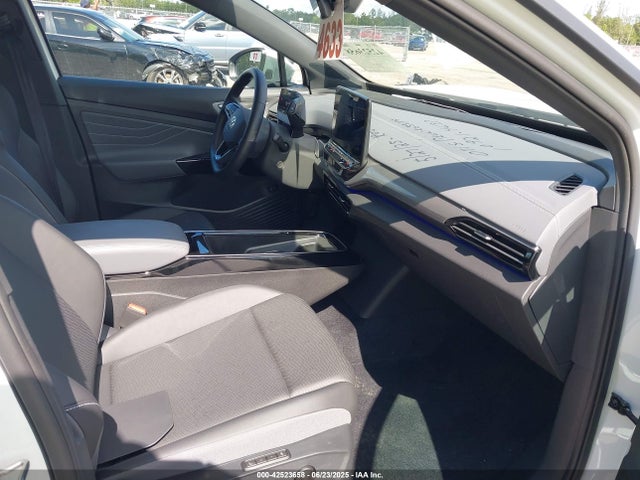Volkswagen ID.4 2024 1V25MPE85RC014634 Image 5