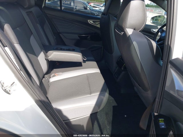 Volkswagen ID.4 2024 1V25MPE85RC014634 Image 8