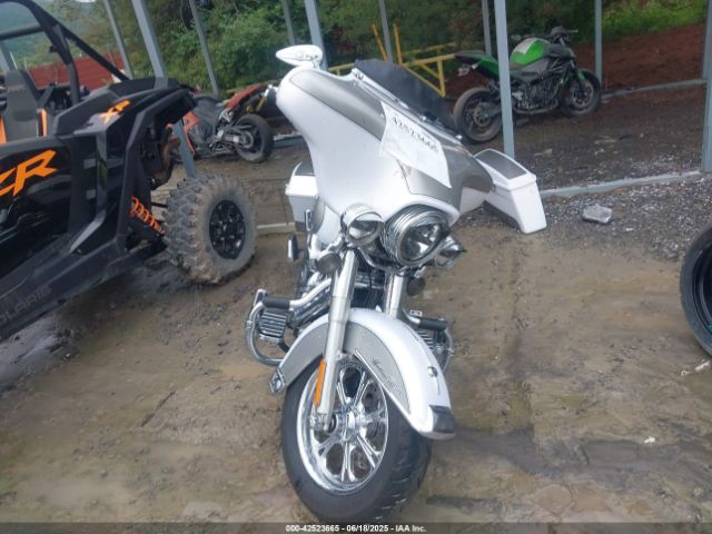 2008 HARLEY-DAVIDSON FLSTC 1HD1BW5118Y048282 Photo 4