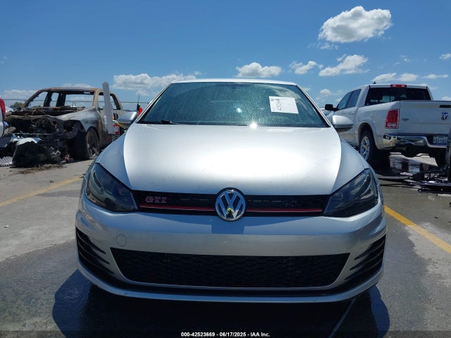 3VW5T7AU5GM036066 Volkswagen 2016