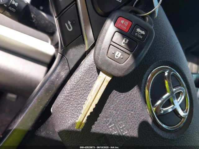4T1BF1FK3HU723010 Toyota 2ar-fe
