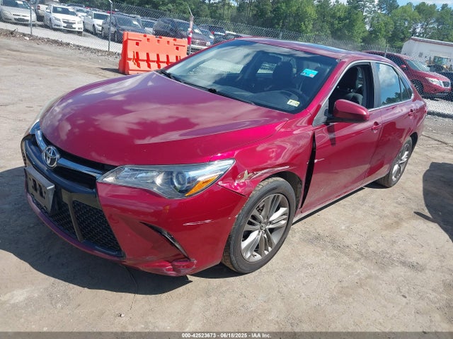 4T1BF1FK3HU723010 Toyota 2ar-fe