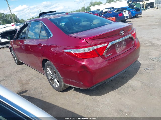 4T1BF1FK3HU723010 Toyota 2ar-fe